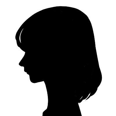 40代女性のアイコン