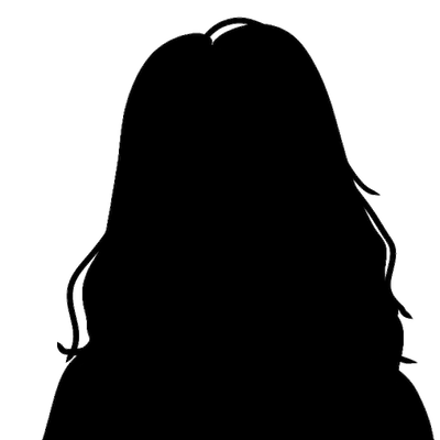 50代女性のアイコン